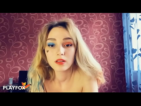 ❤️ L'occhiali magichi di realtà virtuale m'hà datu sessu cù Harley Quinn ❤️❌ Sluts à co.poliglass34.ru ❌️❤